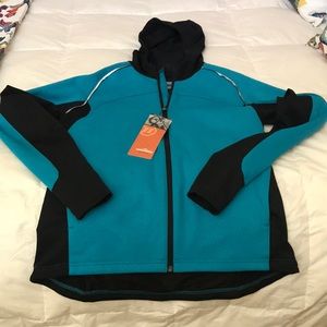 Novara Headwind Jacket